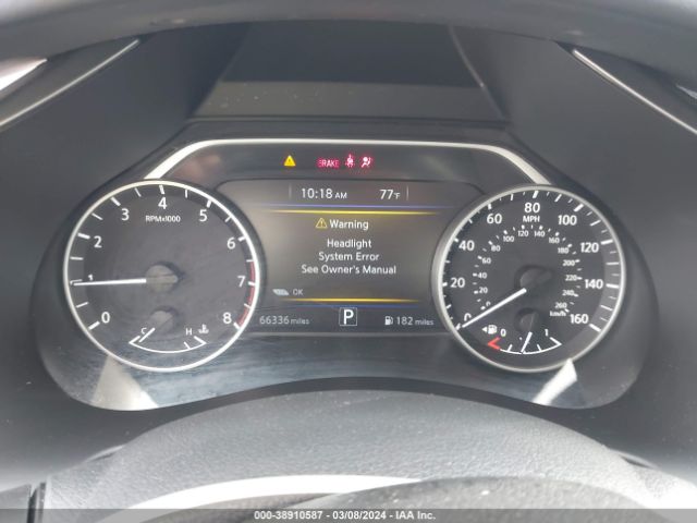 Photo 6 VIN: 5N1AZ2MJ7KN119660 - NISSAN MURANO 