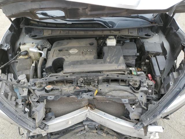 Photo 11 VIN: 5N1AZ2MJ7KN130951 - NISSAN MURANO SV 