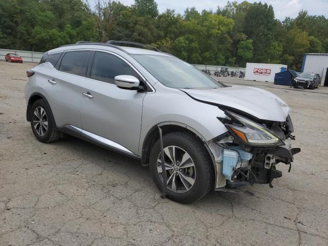 Photo 3 VIN: 5N1AZ2MJ7KN130951 - NISSAN MURANO SV 