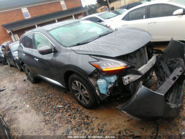 Photo 0 VIN: 5N1AZ2MJ7KN135325 - NISSAN MURANO 