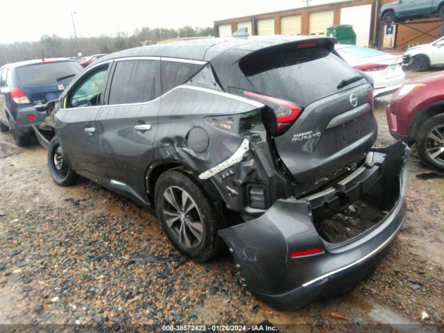 Photo 2 VIN: 5N1AZ2MJ7KN135325 - NISSAN MURANO 