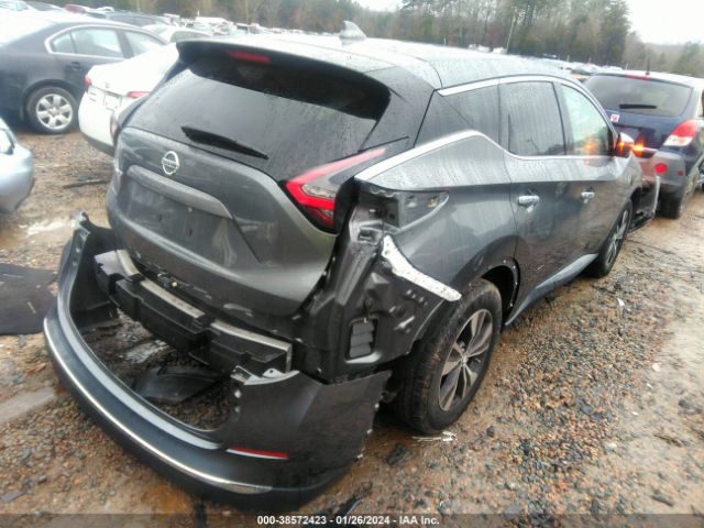 Photo 3 VIN: 5N1AZ2MJ7KN135325 - NISSAN MURANO 