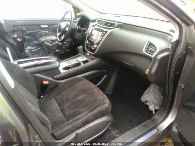 Photo 4 VIN: 5N1AZ2MJ7KN135325 - NISSAN MURANO 