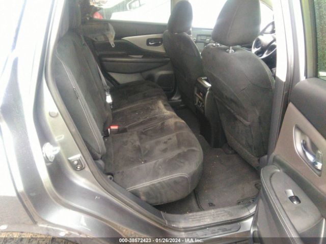 Photo 7 VIN: 5N1AZ2MJ7KN135325 - NISSAN MURANO 