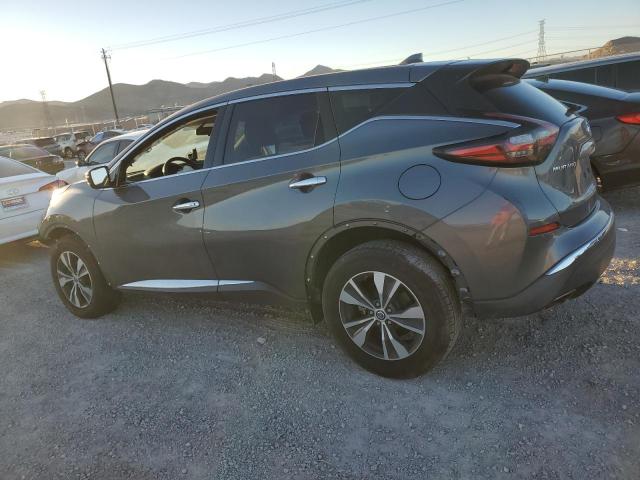 Photo 1 VIN: 5N1AZ2MJ7KN135597 - NISSAN MURANO 