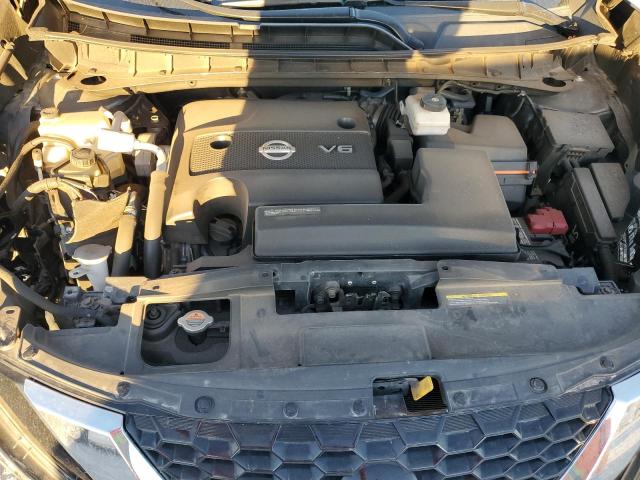 Photo 10 VIN: 5N1AZ2MJ7KN135597 - NISSAN MURANO 