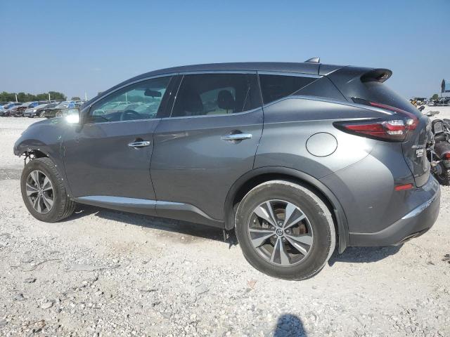 Photo 1 VIN: 5N1AZ2MJ7KN143831 - NISSAN MURANO S 