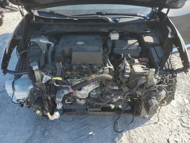 Photo 11 VIN: 5N1AZ2MJ7KN143831 - NISSAN MURANO S 