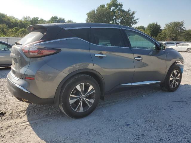 Photo 2 VIN: 5N1AZ2MJ7KN143831 - NISSAN MURANO S 