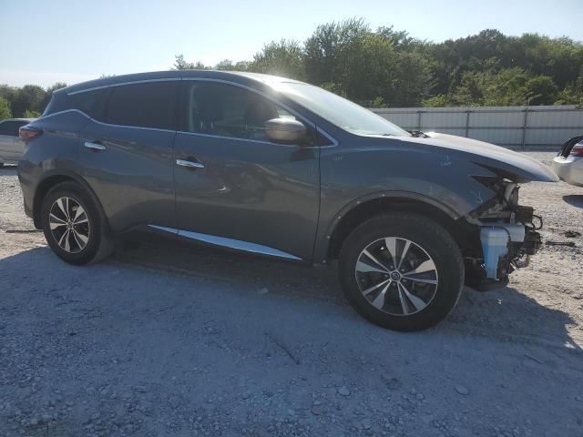 Photo 3 VIN: 5N1AZ2MJ7KN143831 - NISSAN MURANO S 