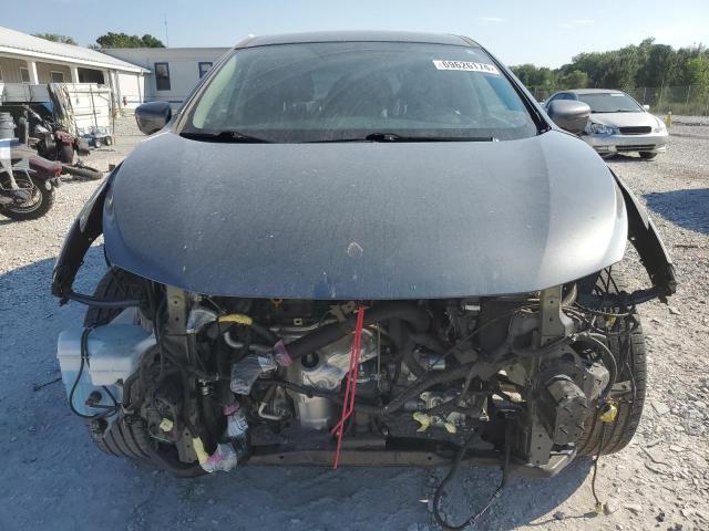 Photo 4 VIN: 5N1AZ2MJ7KN143831 - NISSAN MURANO S 