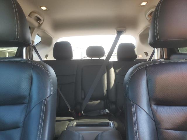 Photo 9 VIN: 5N1AZ2MJ7KN143831 - NISSAN MURANO S 