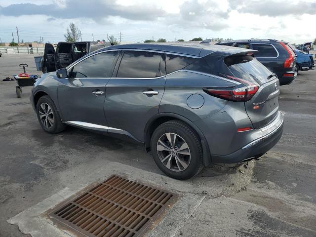 Photo 1 VIN: 5N1AZ2MJ7KN143859 - NISSAN MURANO S 