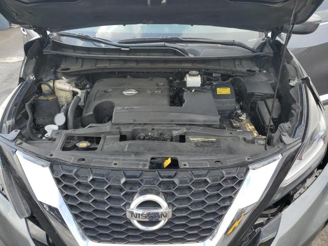 Photo 10 VIN: 5N1AZ2MJ7KN143859 - NISSAN MURANO S 