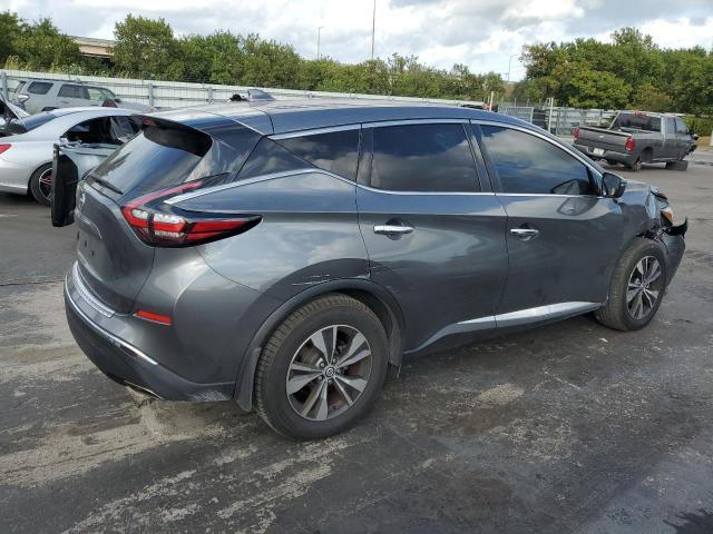 Photo 2 VIN: 5N1AZ2MJ7KN143859 - NISSAN MURANO S 