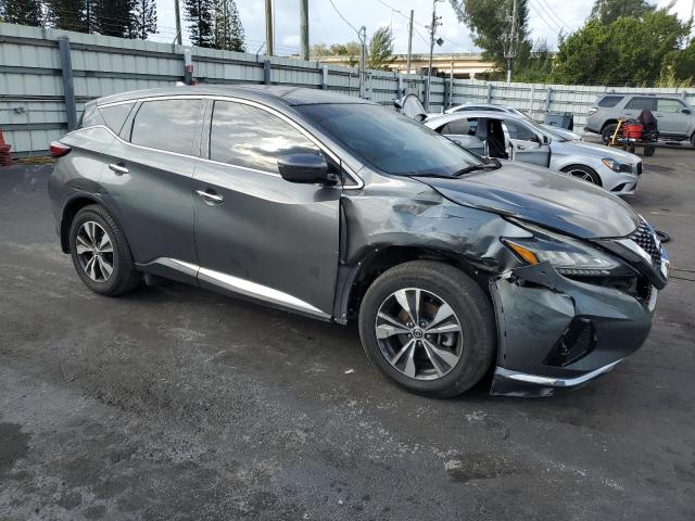 Photo 3 VIN: 5N1AZ2MJ7KN143859 - NISSAN MURANO S 