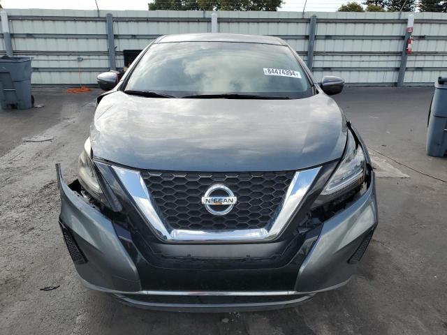 Photo 4 VIN: 5N1AZ2MJ7KN143859 - NISSAN MURANO S 