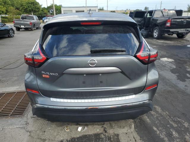 Photo 5 VIN: 5N1AZ2MJ7KN143859 - NISSAN MURANO S 