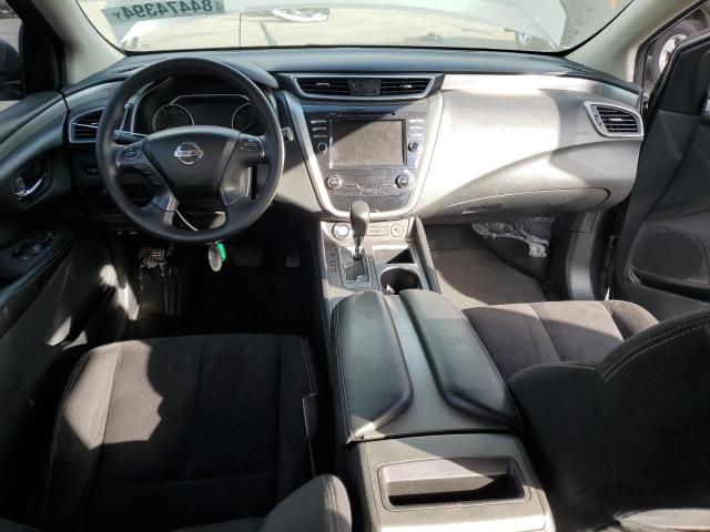 Photo 7 VIN: 5N1AZ2MJ7KN143859 - NISSAN MURANO S 