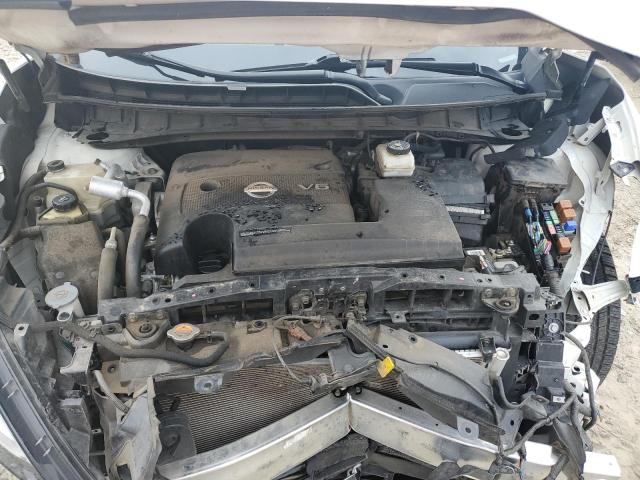 Photo 10 VIN: 5N1AZ2MJ7KN150388 - NISSAN MURANO 