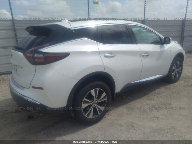 Photo 3 VIN: 5N1AZ2MJ7KN159379 - NISSAN MURANO 