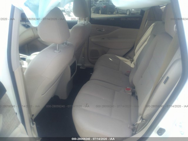 Photo 7 VIN: 5N1AZ2MJ7KN159379 - NISSAN MURANO 