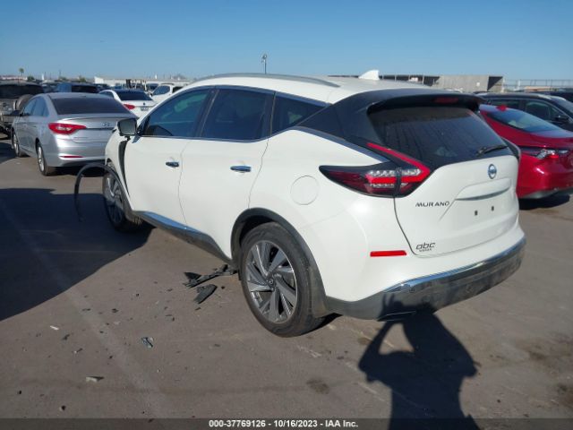 Photo 2 VIN: 5N1AZ2MJ7KN160306 - NISSAN MURANO 