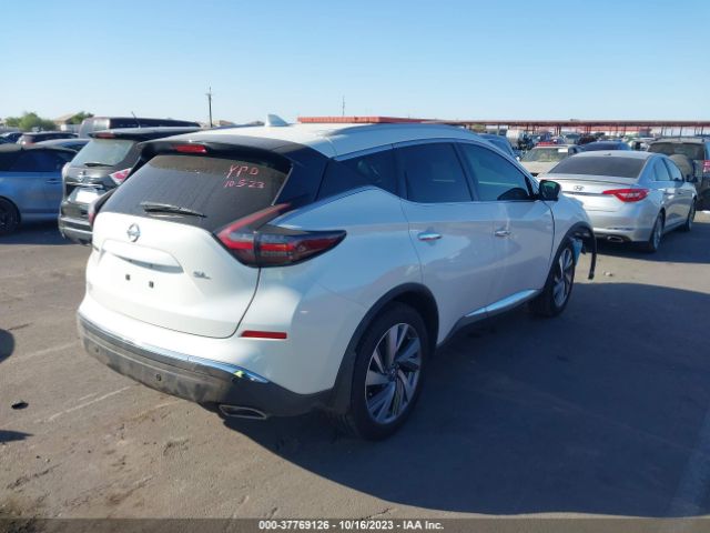 Photo 3 VIN: 5N1AZ2MJ7KN160306 - NISSAN MURANO 