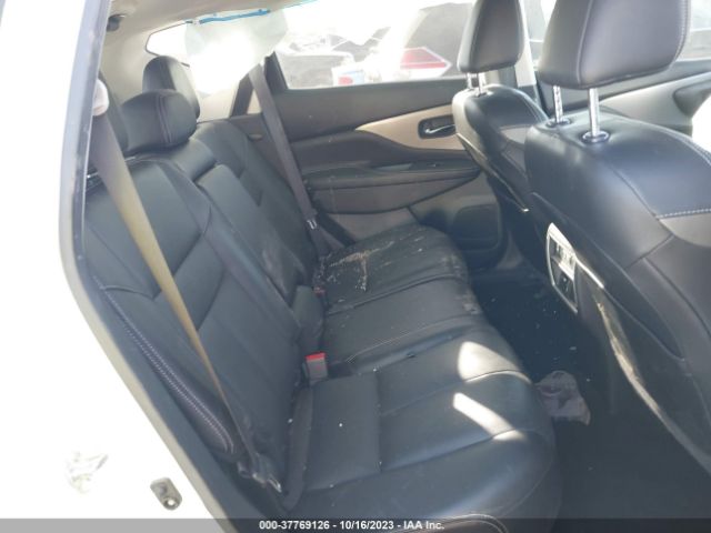 Photo 7 VIN: 5N1AZ2MJ7KN160306 - NISSAN MURANO 