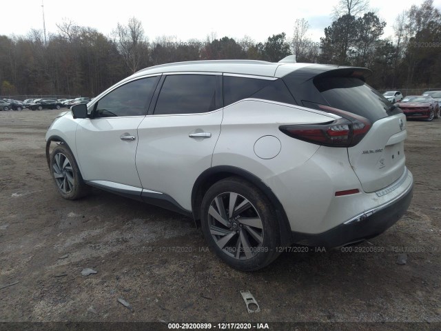 Photo 2 VIN: 5N1AZ2MJ7KN163870 - NISSAN MURANO 