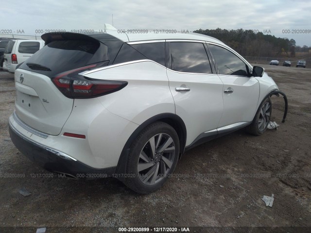 Photo 3 VIN: 5N1AZ2MJ7KN163870 - NISSAN MURANO 