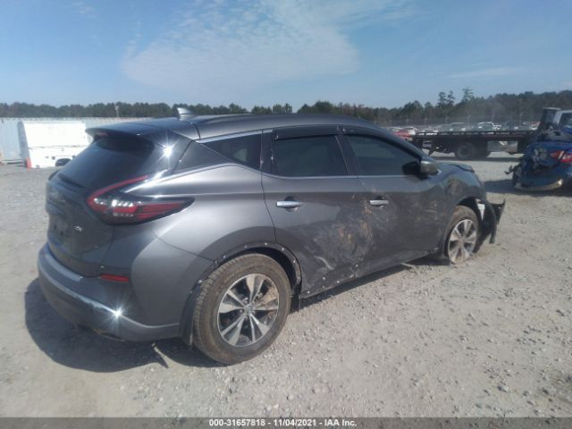 Photo 3 VIN: 5N1AZ2MJ8KN106867 - NISSAN MURANO 