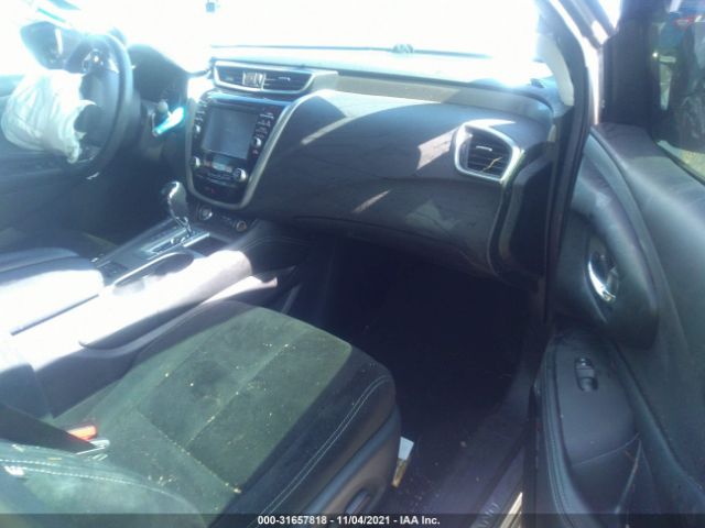 Photo 4 VIN: 5N1AZ2MJ8KN106867 - NISSAN MURANO 