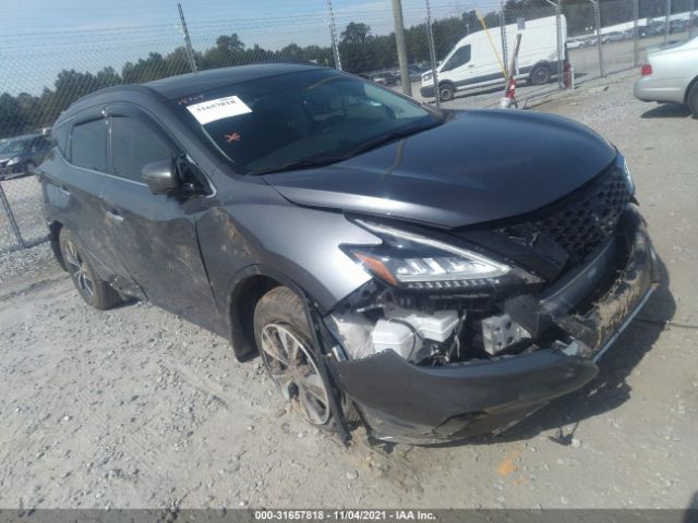 Photo 5 VIN: 5N1AZ2MJ8KN106867 - NISSAN MURANO 