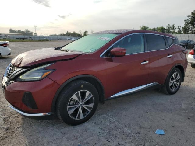 Photo 0 VIN: 5N1AZ2MJ8KN115228 - NISSAN MURANO S 