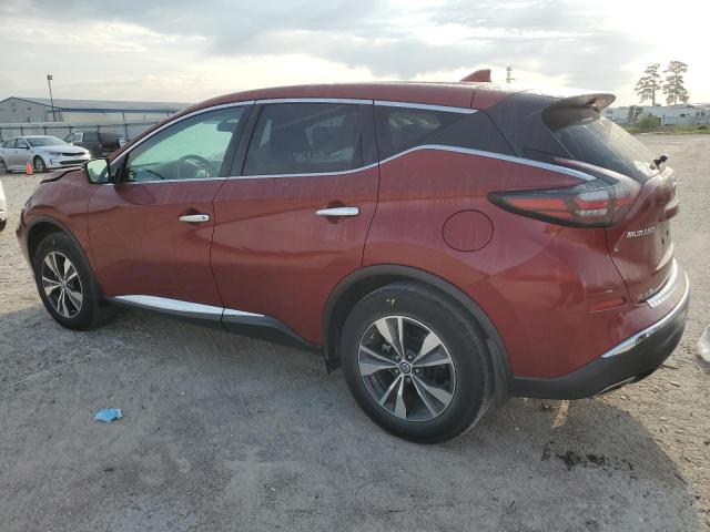 Photo 1 VIN: 5N1AZ2MJ8KN115228 - NISSAN MURANO S 