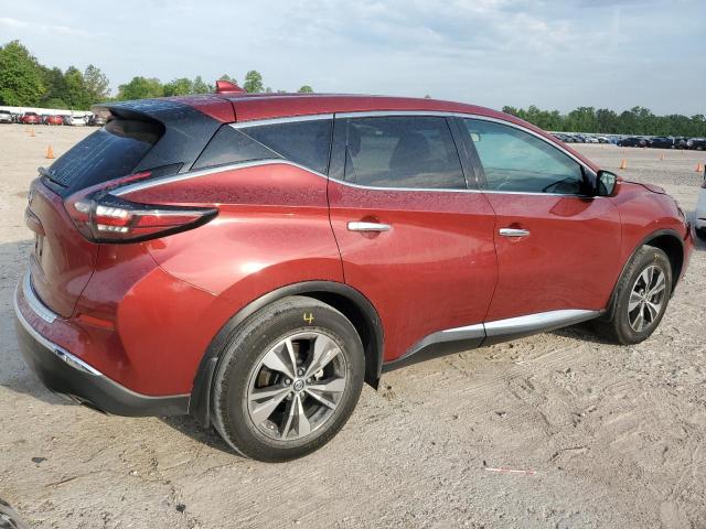 Photo 2 VIN: 5N1AZ2MJ8KN115228 - NISSAN MURANO S 