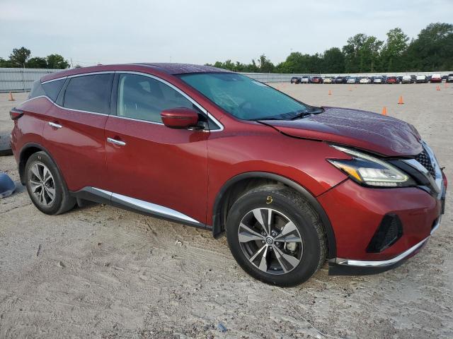 Photo 3 VIN: 5N1AZ2MJ8KN115228 - NISSAN MURANO S 