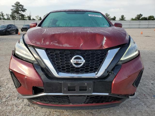 Photo 4 VIN: 5N1AZ2MJ8KN115228 - NISSAN MURANO S 