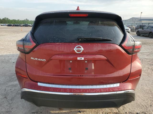 Photo 5 VIN: 5N1AZ2MJ8KN115228 - NISSAN MURANO S 