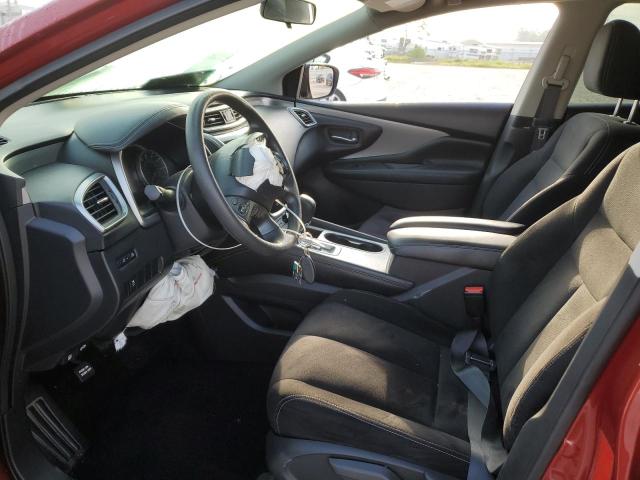 Photo 6 VIN: 5N1AZ2MJ8KN115228 - NISSAN MURANO S 