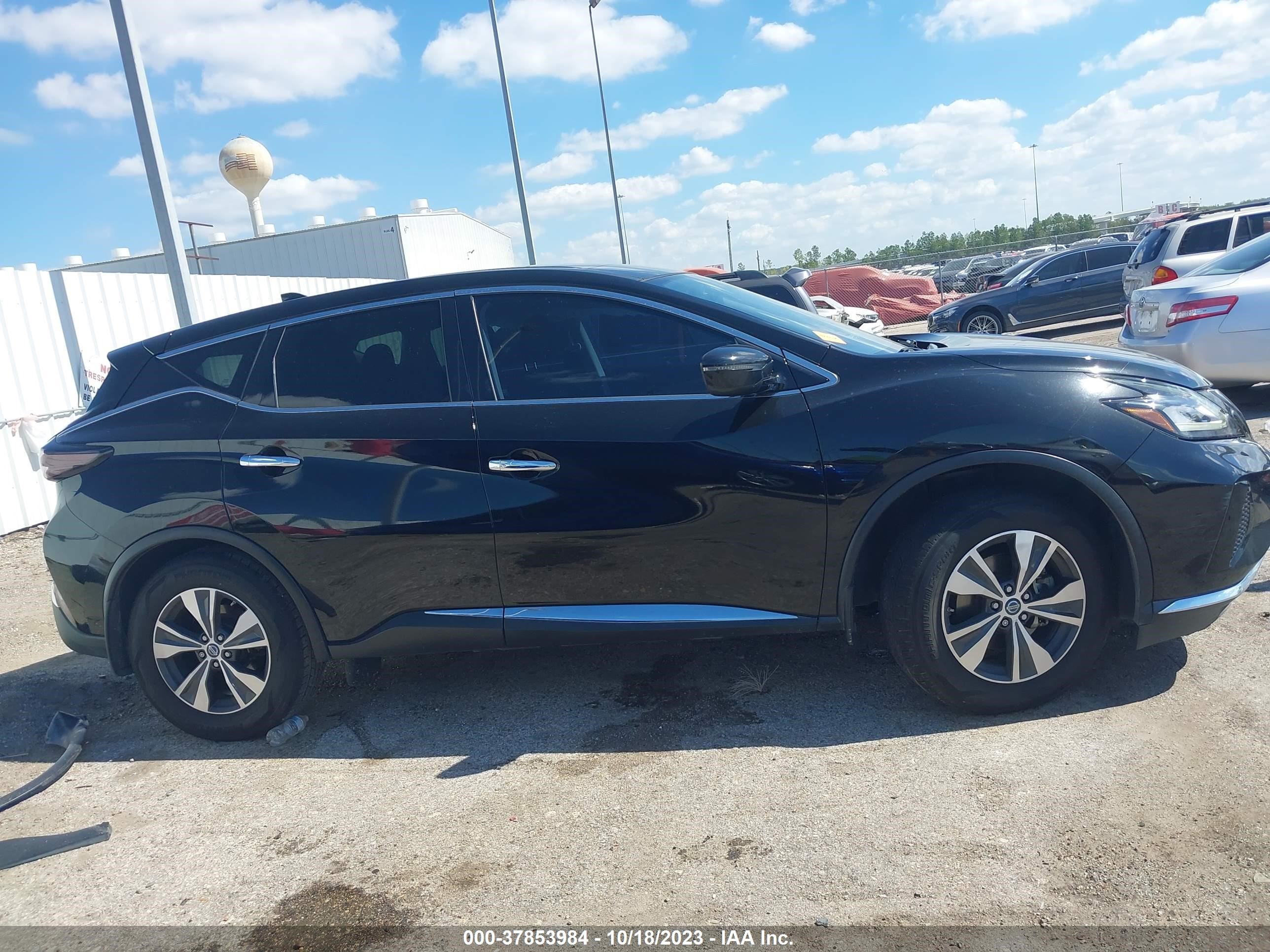 Photo 12 VIN: 5N1AZ2MJ8KN127816 - NISSAN MURANO 