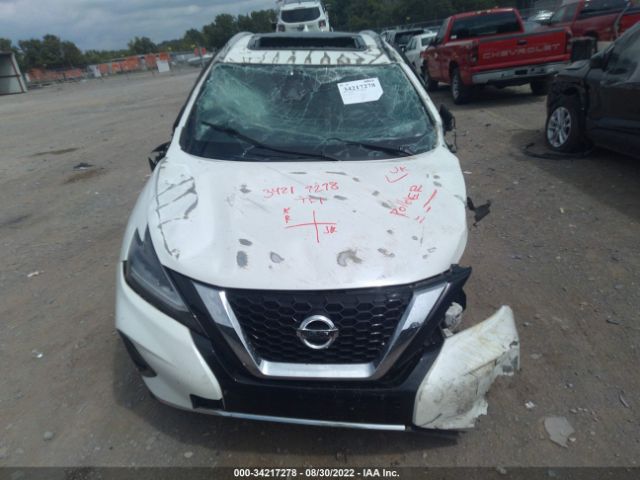 Photo 5 VIN: 5N1AZ2MJ8KN130909 - NISSAN MURANO 