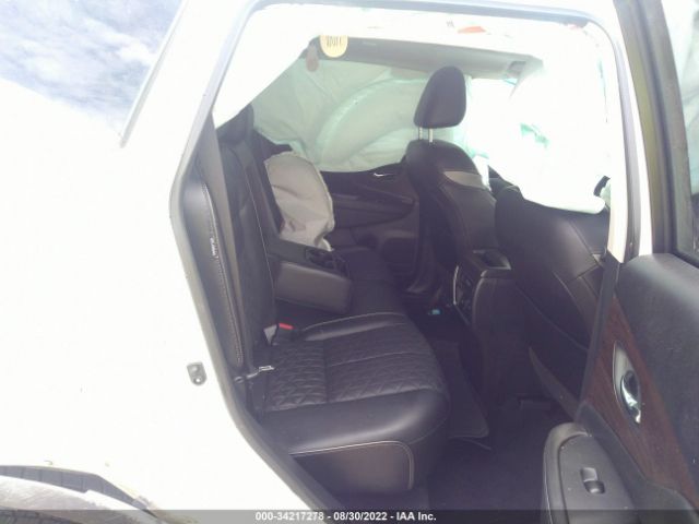 Photo 7 VIN: 5N1AZ2MJ8KN130909 - NISSAN MURANO 