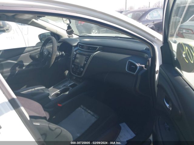 Photo 4 VIN: 5N1AZ2MJ8KN136337 - NISSAN MURANO 