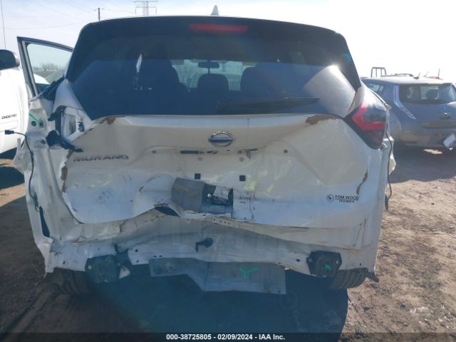 Photo 5 VIN: 5N1AZ2MJ8KN136337 - NISSAN MURANO 