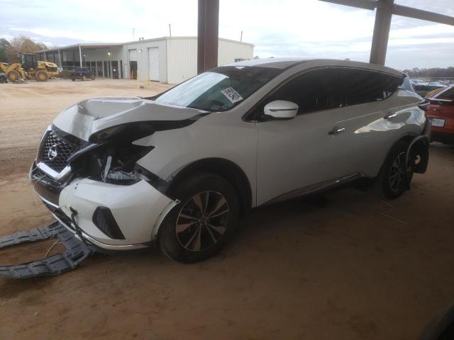 Photo 0 VIN: 5N1AZ2MJ8KN146303 - NISSAN MURANO S 