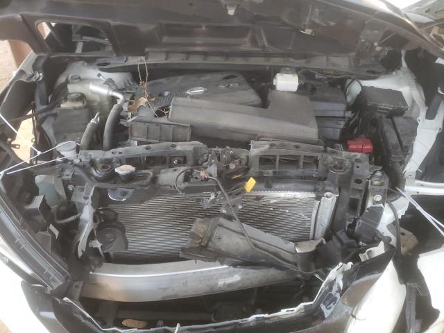 Photo 10 VIN: 5N1AZ2MJ8KN146303 - NISSAN MURANO S 