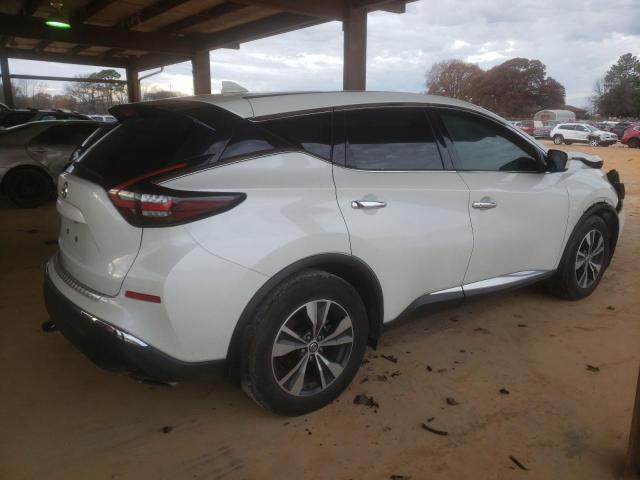 Photo 2 VIN: 5N1AZ2MJ8KN146303 - NISSAN MURANO S 