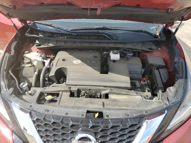 Photo 6 VIN: 5N1AZ2MJ8KN151548 - NISSAN MURANO S 